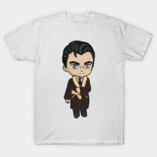 Chibi Benjamin T-Shirt